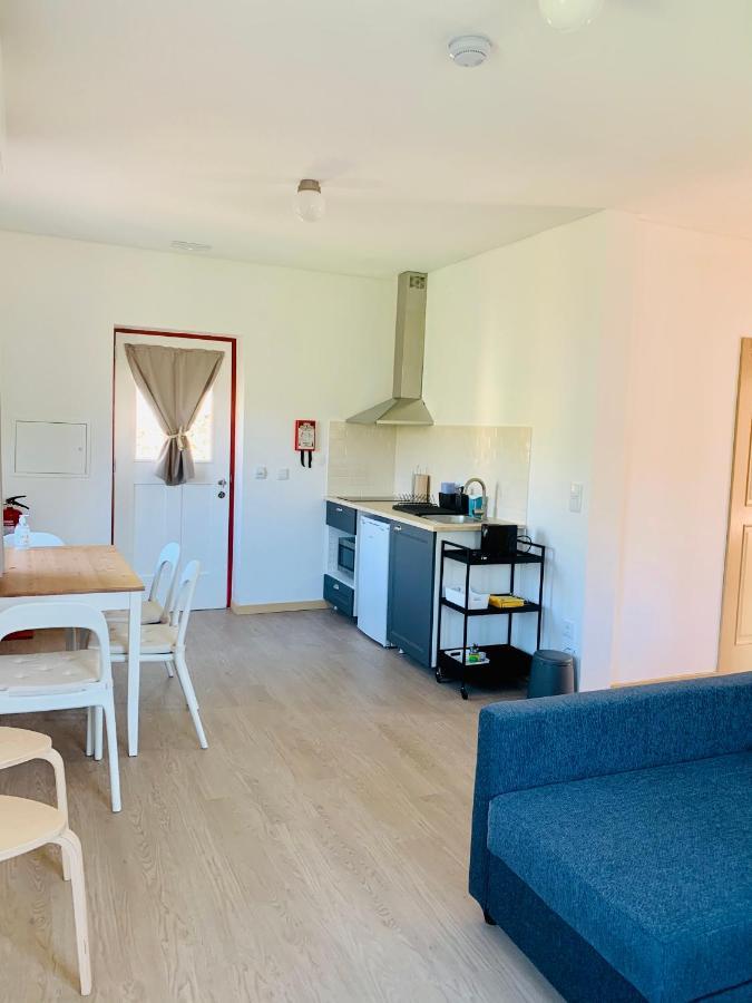 Terracos Do Tavora Apartment Tabuaço Екстериор снимка