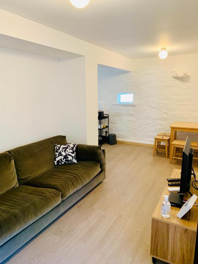 Terracos Do Tavora Apartment Tabuaço Екстериор снимка