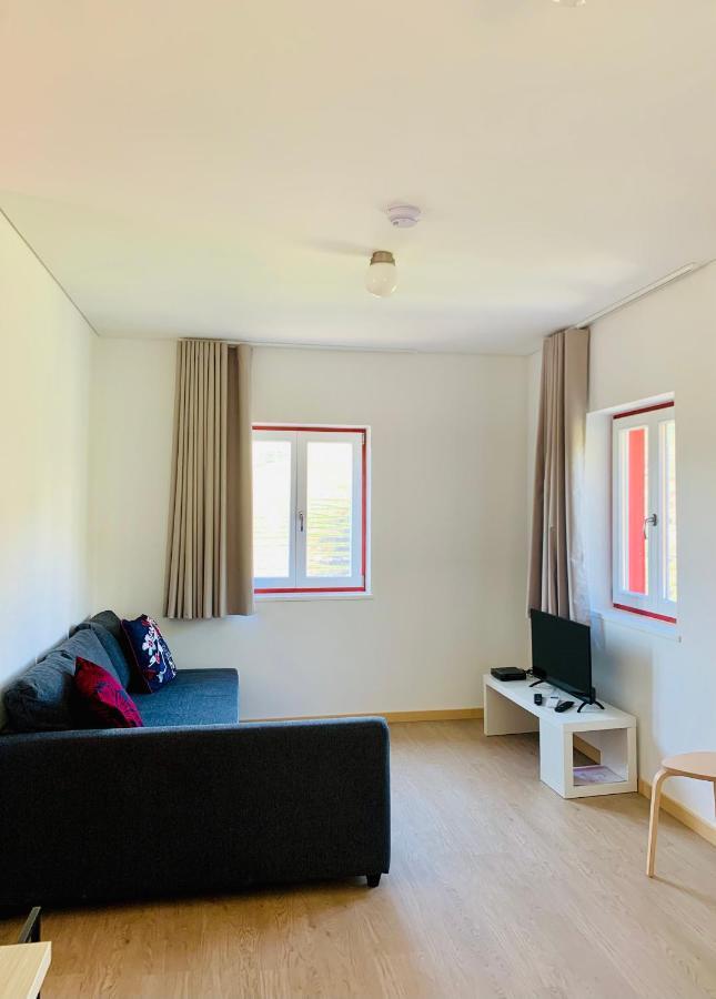 Terracos Do Tavora Apartment Tabuaço Екстериор снимка