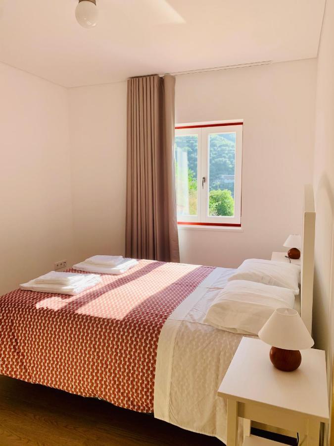 Terracos Do Tavora Apartment Tabuaço Екстериор снимка