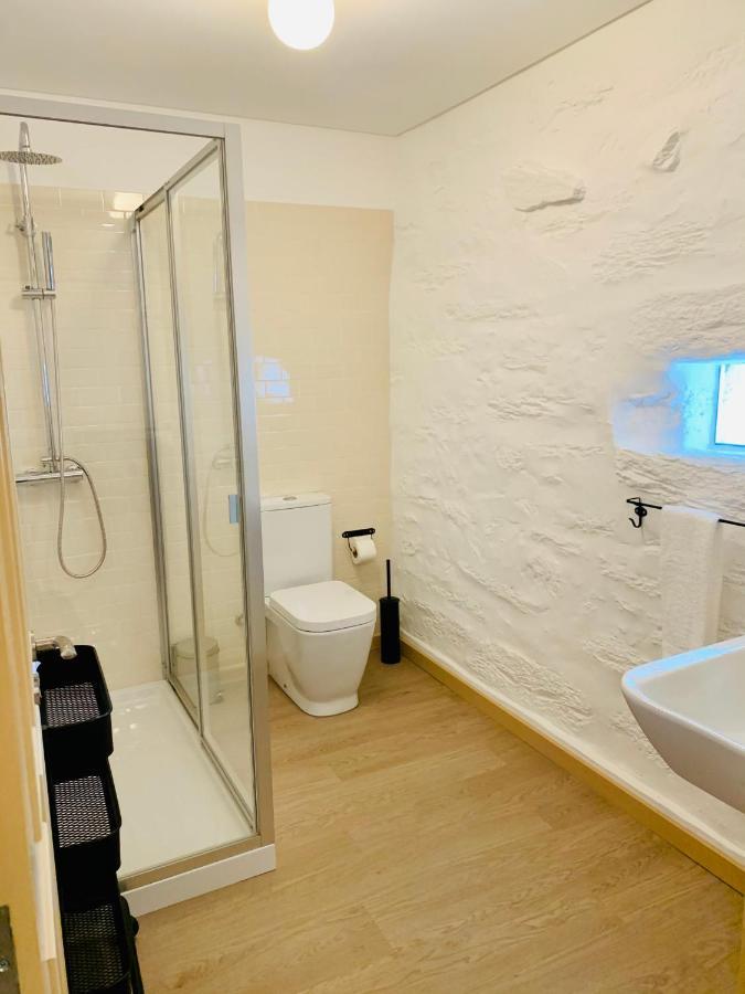 Terracos Do Tavora Apartment Tabuaço Екстериор снимка