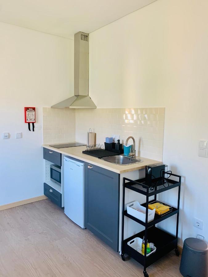 Terracos Do Tavora Apartment Tabuaço Екстериор снимка