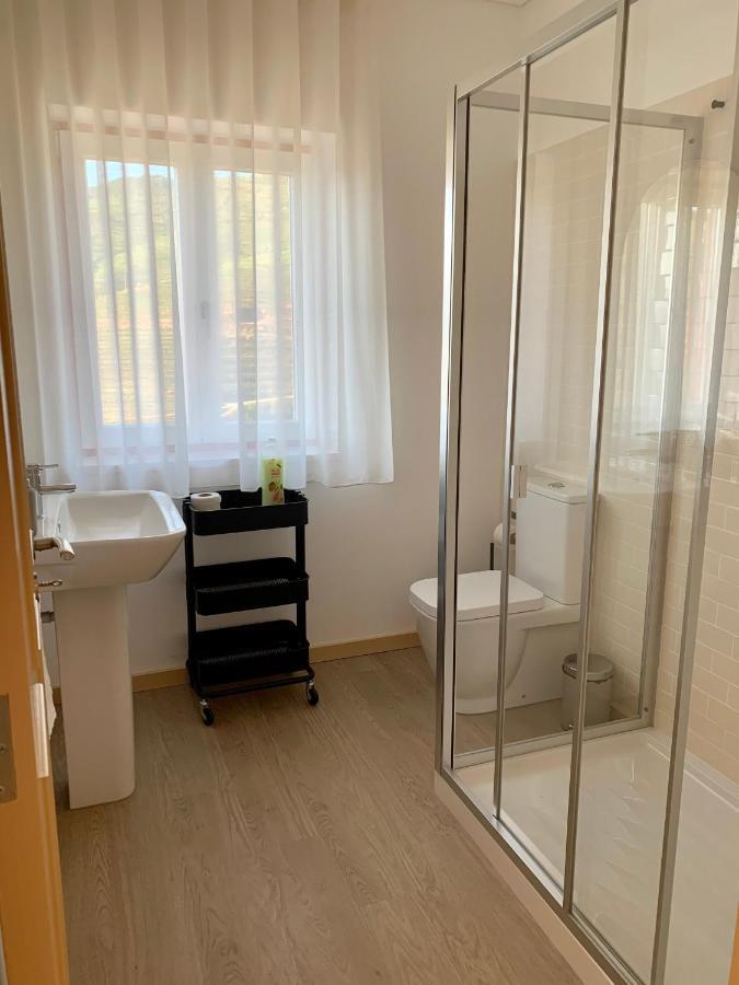 Terracos Do Tavora Apartment Tabuaço Екстериор снимка