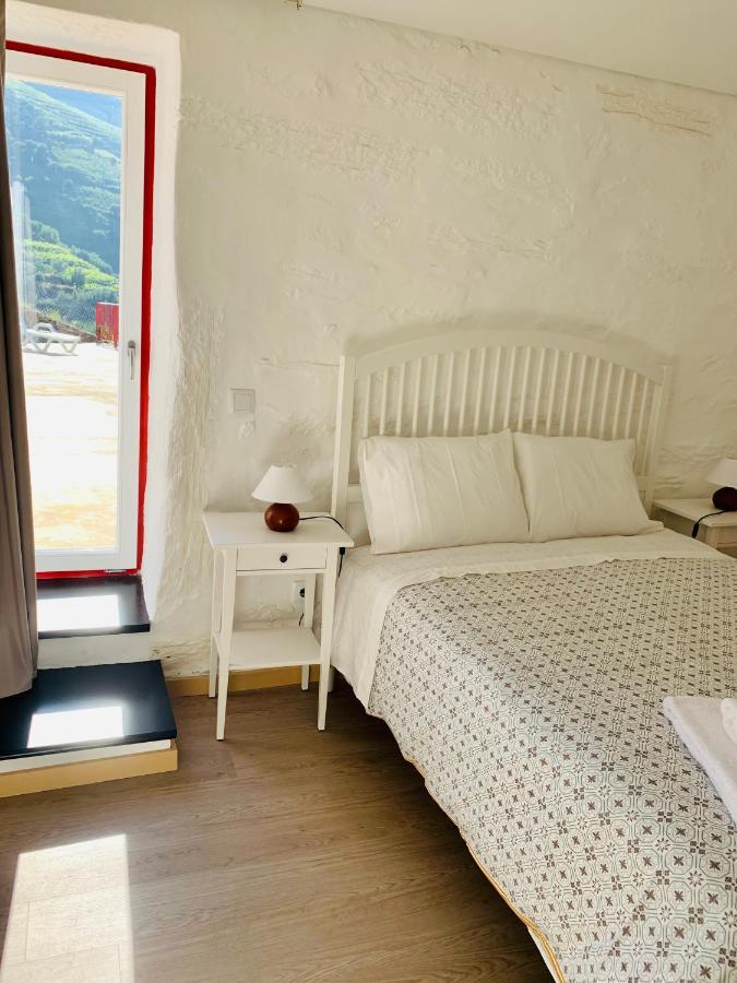 Terracos Do Tavora Apartment Tabuaço Екстериор снимка