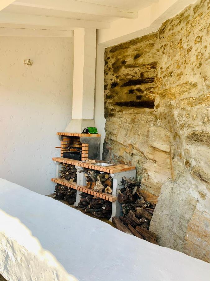Terracos Do Tavora Apartment Tabuaço Екстериор снимка