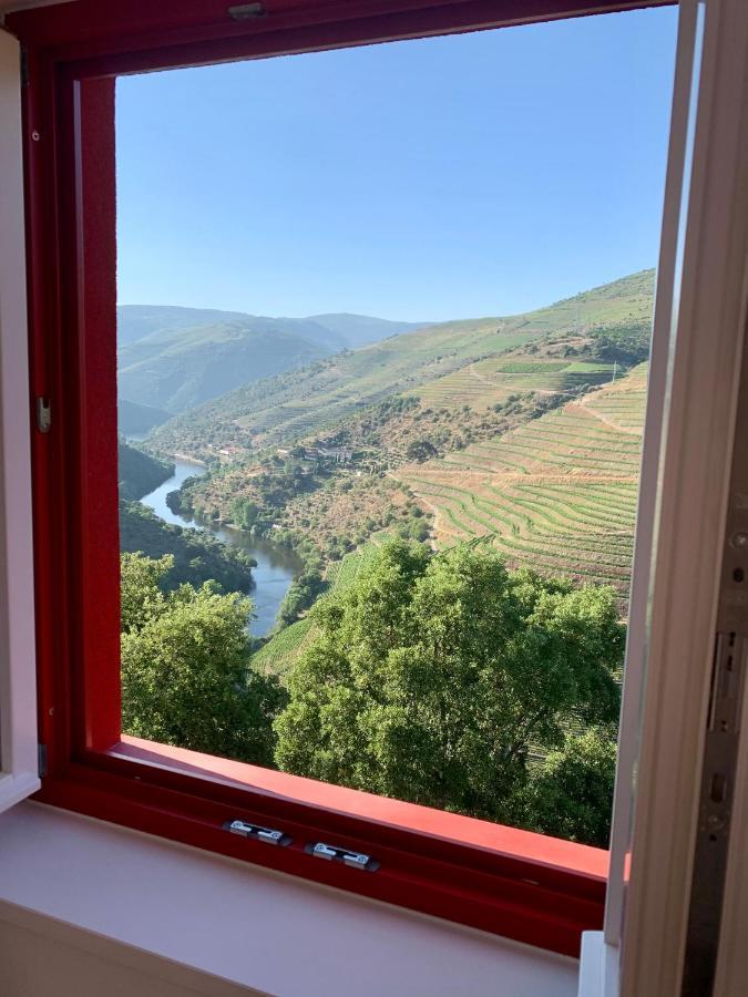 Terracos Do Tavora Apartment Tabuaço Екстериор снимка